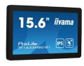 Monitor 15.6 cala ProLite TF1633MSC-B1 IPS,poj.10pkt.450cd,IP54-1783795