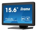 Monitor 15.6 cala ProLite T1633MSC-B1 poj.10pkt,IP54,IPS,USB-1783742