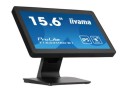 Monitor 15.6 cala ProLite T1633MSC-B1 poj.10pkt,IP54,IPS,USB-1783741