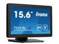 Monitor 15.6 cala ProLite T1633MSC-B1 poj.10pkt,IP54,IPS,USB-1783740