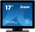 Monitor ProLite 17 cali T1721MSC-B2 POJ.10PKT.TN,IPX3,HDMI-1783770
