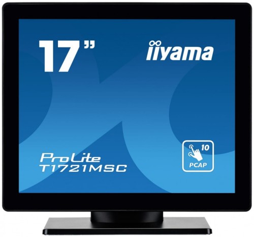 Monitor ProLite 17 cali T1721MSC-B2 POJ.10PKT.TN,IPX3,HDMI-1783770