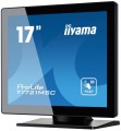 Monitor ProLite 17 cali T1721MSC-B2 POJ.10PKT.TN,IPX3,HDMI-1783778