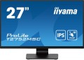 Monitor 27 cali T2752MSC-B1 10 PKT. POJ,IPS,HDMI,DP,2x2USB(3.2),2x1W400cd/m2,7H, -1782963