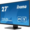 Monitor 27 cali T2752MSC-B1 10 PKT. POJ,IPS,HDMI,DP,2x2USB(3.2),2x1W400cd/m2,7H, -1782967