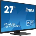 Monitor 27 cali T2752MSC-B1 10 PKT. POJ,IPS,HDMI,DP,2x2USB(3.2),2x1W400cd/m2,7H, -1782966