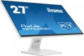 Monitor 27 cali T2752MSC-W1 10 PKT. POJ,IPS,HDMI,DP,2x2USB(3.2),2x1W400cd/m2,7H -1782985