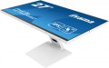 Monitor 27 cali T2752MSC-W1 10 PKT. POJ,IPS,HDMI,DP,2x2USB(3.2),2x1W400cd/m2,7H -1782997