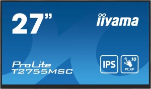 Monitor 27 cali T2755MSC-B1 DOTYK,USB,HDMI,IPS 