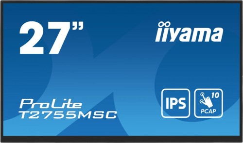 Monitor 27 cali T2755MSC-B1 DOTYK,USB,HDMI,IPS -1782837