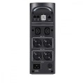 Zasilacz awaryjny BGM2200B-GR Back-UPS Pro, 2200VA/1320W, Tower, 230V,        4xSchuko, 2xIEC C13 outlets, RGB Lights, Pure Sine Wave, czarny-1788897