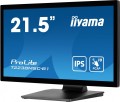Monitor 22 cale T2238MSC-B1 IPS,FHD,DP,HDMI,2x2W,2xUSB,600(cd/m2),   10pkt.7H,IP1X(FRONT),PION/POZIOM -1787036