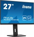 Monitor 27 cali XUB2793HS-B6 IPS,FHD,HDMI,DP,2x2W -1787675