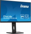 Monitor 27 cali XUB2793HS-B6 IPS,FHD,HDMI,DP,2x2W -1787676