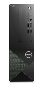 Komputer Vostro 3030 SFF Win11Pro i7-14700/16GB/512GB SSD/Intel UHD 770/WLAN+BT/Kb/Mouse/3Y PS