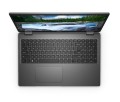 Notebook Latitude 3540 Win11Pro i5-1235U/8GB/512GB SSD/Intel IrisXE/15.6 FHD/KB-Backlit/54WH/3Y PS-1791109