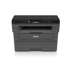 Urządzenie wielofunkcyjne Brother DCP-L2532DW A4/mono/30ppm/WiFi/duplex/250arkuszy