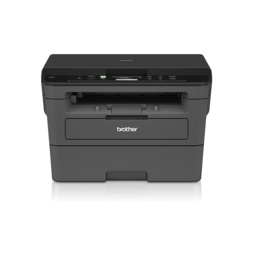 Multifunction Printer DCP-L2532DW A4/mono/30ppm/WiFi/duplex/250arkuszy-1393044