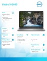 Notebook Vostro 16 (5640) Win11Pro 7-150U/16GB/1TB SSD/16.0 FHD+/Intel Graphics/WLAN+BT/Backlit Kb/4 Cell/3YPS-1791903