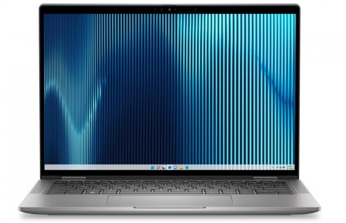 Notebook Latitude 7340 Win11Pro i7-1365U/16GB/512GB SSD/13.3FHD+/Touch/Intel Iris XE/WWAN/57Wh/KB-backlit/3Y PS - AMICA -1791227