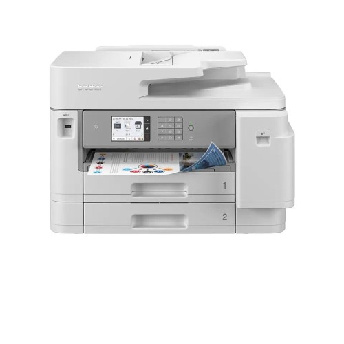 Drukarka MFP MFC-J5955DW A3-druk W(LAN)/30ppm/DADF50 -1794353