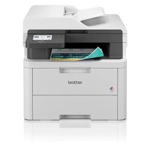 Urządzenie wielofunkcyjne MFP MFC-L3740CDW LED A4/18ppm/(W)LAN/ADF50/FAX 