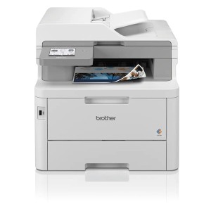 Urządzenie wielofunkcyjne MFP MFC-L8340CDW color/A4/LED/30ppm/(W)LAN/ADF50 