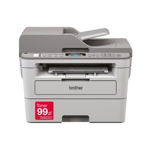 Urządzenie wielofunkcyjne MFP MFC-B7710DN A4/mono/34ppm/LAN/ADF50/duplex 