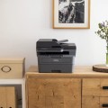 Urządzenie wielofunkcyjne MFP MFC-L2862DW A4/mono/34ppm/LAN/WiFi/USB/ADF -1794120