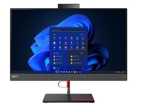 Komputer AiO ThinkCentre neo 50a 12B6000NPB W11Pro i5-12500H/8GB/256GB/INT/DVD/23.8 FHD/1YR Premier Support + 3YRS OS -1614707