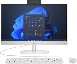 Komputer ProOne All-in-One 240 G10  i3-N300 512GB/16GB/W11P     936H9EA 