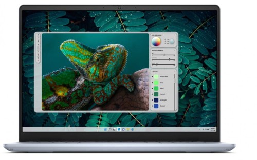 Notebook Inspiron Plus 7440/Ultra 7 155H/16GB/1TB SSD/14.0 2.2K/Arc/FgrPr/Cam &amp; Mic/WLAN + BT/Backlit Kb/4 Cell/W11Pro/2Y Basic Onsite-1798429