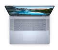 Notebook Inspiron Plus 7640/16GB/1TB SSD/16.0 2.5K/Arc/FgrPr/Cam &amp; Mic/WLAN + BT/Backlit Kb/90 Wh/W11Pro/2Y Basic Onsite-1798435