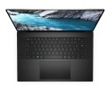 Notebook XPS 17 9730/Core i7-13700H/32GB/1TB SSD/17.0 UHD+ Touch/GeForce RTX 4070/Cam &amp; Mic/WLAN + BT/Backlit Kb/6 Cell/W11Pro/3Y Basic Onsite-1798441