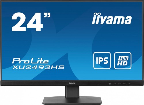 Monitor ProLite 23.8 cala XU2493HS-B6 IPS,HDMI,DP,2x2W,ACR-1798771