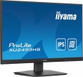 Monitor ProLite 23.8 cala XU2493HS-B6 IPS,HDMI,DP,2x2W,ACR-1798779