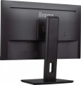 Monitor 23.8 cala ProLite XUB2493HS-B6 IPS.HDMI.DP.2x2W.HAS-1798783