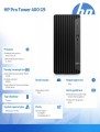 Komputer stacjonarny Pro Tower 400 G9 i7-13700 32GB/1TB/W11P 881K1EA -1801865
