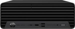 Komputer stacjonarny Pro Small Form Factor 400 G9 i3-13100 256GB/16GB/DVD/W11P  881J2EA 