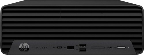 Komputer stacjonarny Pro Small Form Factor 400 G9 i3-13100 256GB/16GB/DVD/W11P  881J2EA -1801776