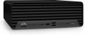 Komputer stacjonarny Pro Small Form Factor 400 G9 i3-13100 256GB/8GB/DVD/W11P  6U4Y5EA -1801787