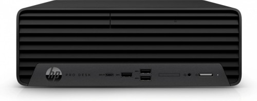 Komputer stacjonarny Pro Small Form Factor 400 G9 i3-13100 512GB/16GB/DVD/W11P  99N73ET -1801790