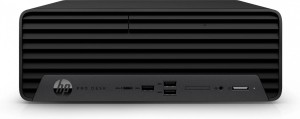 Komputer stacjonarny Pro Small Form Factor 400 G9 i5-13500 256GB/8GB/DVD/W11P  881J4EA 