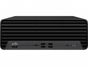 Komputer biurkowy Elite SFF 800 G9 Wolf Pro Security Edition i5-13500 512GB/16GB/DVD/W11H 7B0L5EA