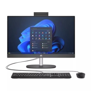 Komputer All-in-One ProOne 240 G10  i5-1335U 512GB/8GB/W11P      9H6K3ET 