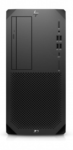 Stacja robocza Z2 typu Tower G9 i9-14900K 1TB/32GB/W11P 8T1F7EA-1801683