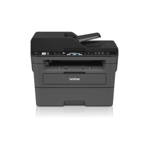 Multifunction Printer MFC-L2712DW A4/mono/30ppm/(W)LAN/ADF50/FAX -1393050