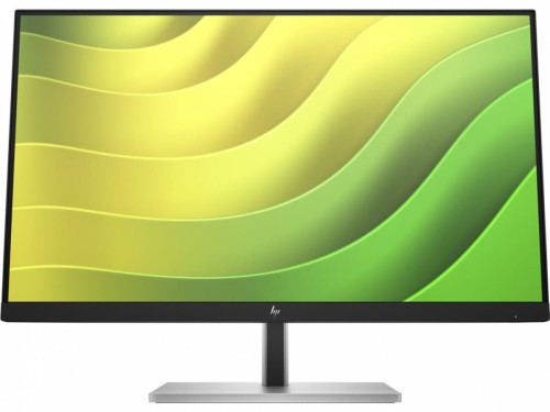 Monitor E24q G5 QHD             6N4F1AA#ABB-1801399