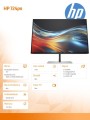 Monitor S7 Pro 724pn WUXGA   8X534AA-1801703