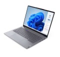 Notebook ThinkBook 14 G7 21MR008JPB W11Pro Ultra 5 125U/8GB/512GB/INT/14.0 WUXGA/Arctic Grey/3YRS OS + CO2 Offset -1805750